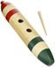 LP Latin Percussion LP861700 Guiro CP Cylinder