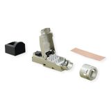 VALUE Field connector RJ-45 Cat.8 (Klasse I)
