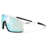 Kayak Bril 2977 (inclusief reserveles), volwassenen, uniseks, wit (wit), eenheidsmaat