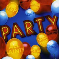 Party Polygram Ultimate Dance Party