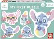 Educa Baby Stitch Puzzel - Set van 5