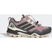 ADIDAS TERREX Niedriger Schuh 'Skychaser' Creme / Anthrazit / Altrosa