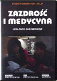 Studio Blu sp. z o.o. Zazdrość i medycyna [DVD]