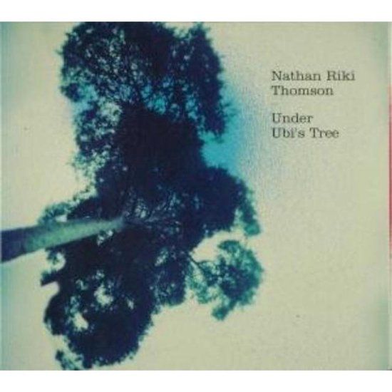 Kartel Creative Nathan Riki Thomson Under Ubi's Tree