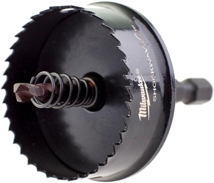 Shockwave Impact Gatzagen - 38 mm