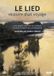 Outhere André Tubeuf - Le Lied - Histoire D'un Voyage (2 DVD)