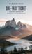 One-Way Libri GmbH One-Way Ticket, A Global Journey of Personal Transformation