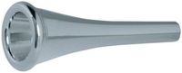Vincent Bach 3 Hoorn Standaard Serie 336 Zilver
