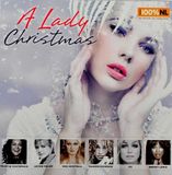 Heartselling Cloud 9 Music Lady Christmas (CD)
