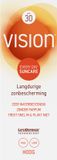 Vision Every Day Sun Protection Zonnebrand - SPF 30 - 90 ml - Waterproof - Parfumvrij