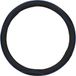 cartrend Stuurhoes Performance, autostuurbeschermer, antislip, 37-39 cm diameter, blauw