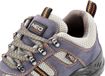 NEO Chaussures de travail S1P Suède Semelle antidérapante Taille 41 Gris