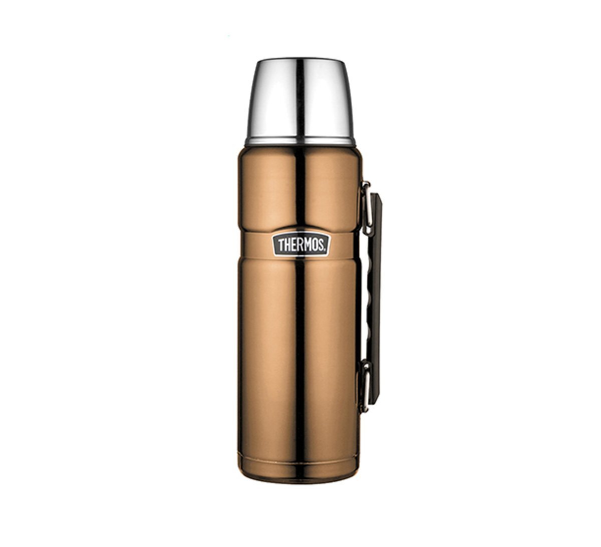 Thermos King Isoleerfles - 1L2 - Koper