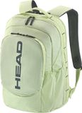 HEAD RACKET Pro 30l Rugzak Groen