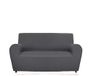 Gemitex Bankhoes Magico, 2-zits, grijs