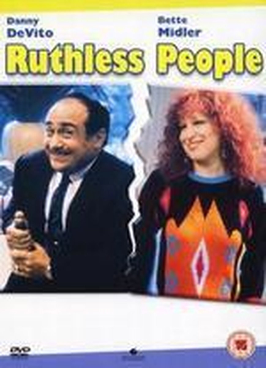 Movie Ruthless People