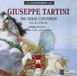 Outhere L'Arte Dell'Arco, Giovanni Guglielmo - Tartini: The Violin Concertos Vol. 6 "Ombra Diletta ..." (CD)