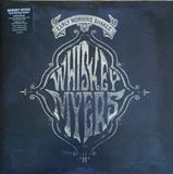 Universal Music Whiskey Myers Early Morning Shakes