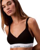Calvin Klein Onderbroek Lift Bralette Lv00qf8500 Black Dames Maat - L