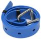 Metalsub Marsellaise Ceinture Bleu 130 cm