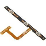 Motorola Bouton Microcontact On-Off - Volume Motorola Moto E13, Service Pack S938D70743