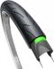 Edge Gransier Buitenband Edge City Ranger Protect 28 x 1.40 / 37-622 - Zwart met reflectie