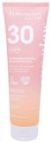 Alphanova Sun Invisible sun milk sun glow bio SPF30 150 Milliliter