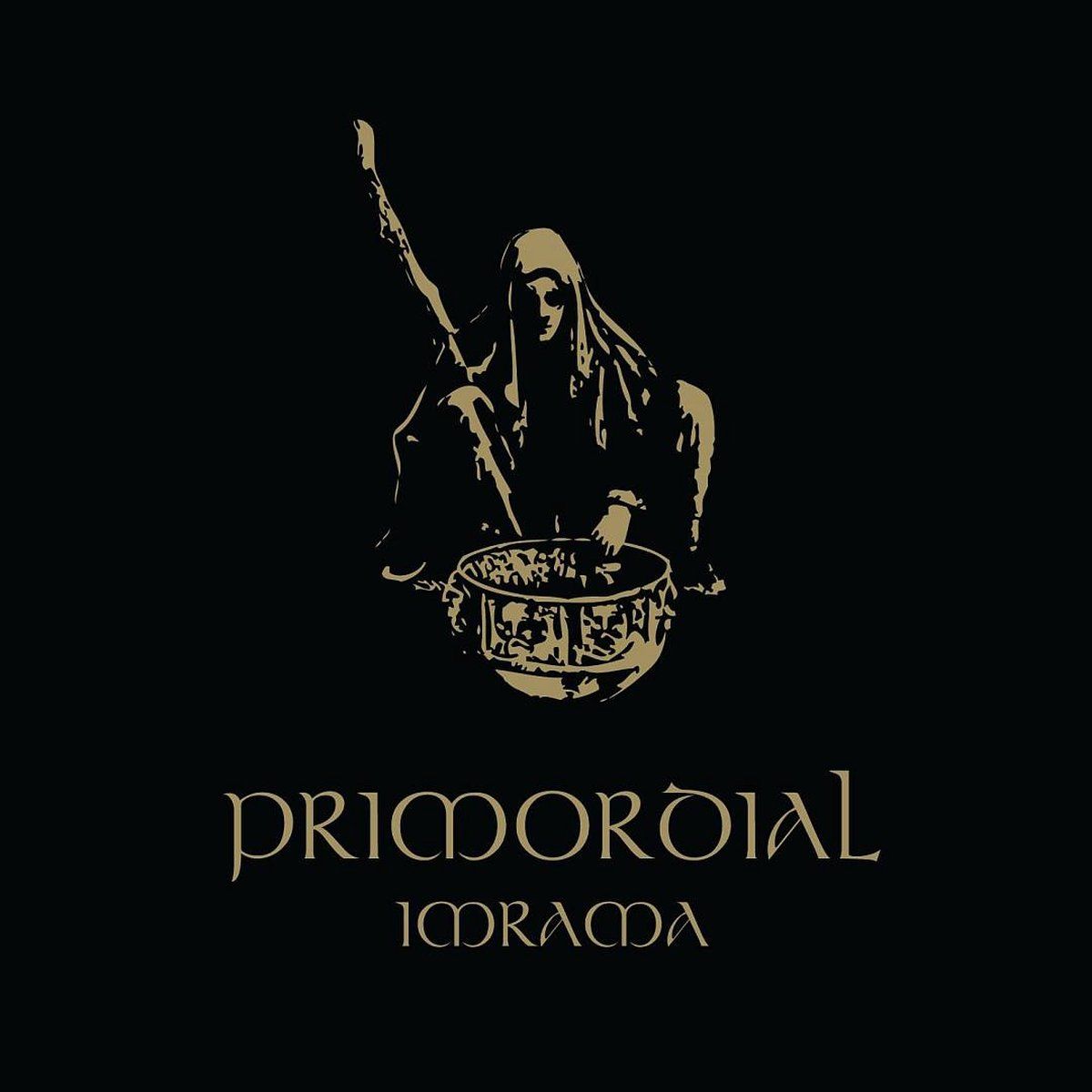 PIAS Nederland Primordial - Imrama