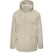 Fitanu Manteau imperméable avec capuche