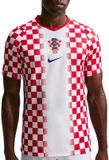 Nike Kroatië Thuis Shirt WK2026 Homme - Taille M