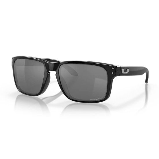 Oakley Holbrook Brillenglas Heren, zwart