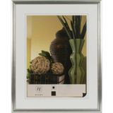 Henzo Artos fotolijst - 40x60 cm - zilver
