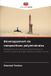 Développement Editions Notre Savoir Développement de compositions polyminérales