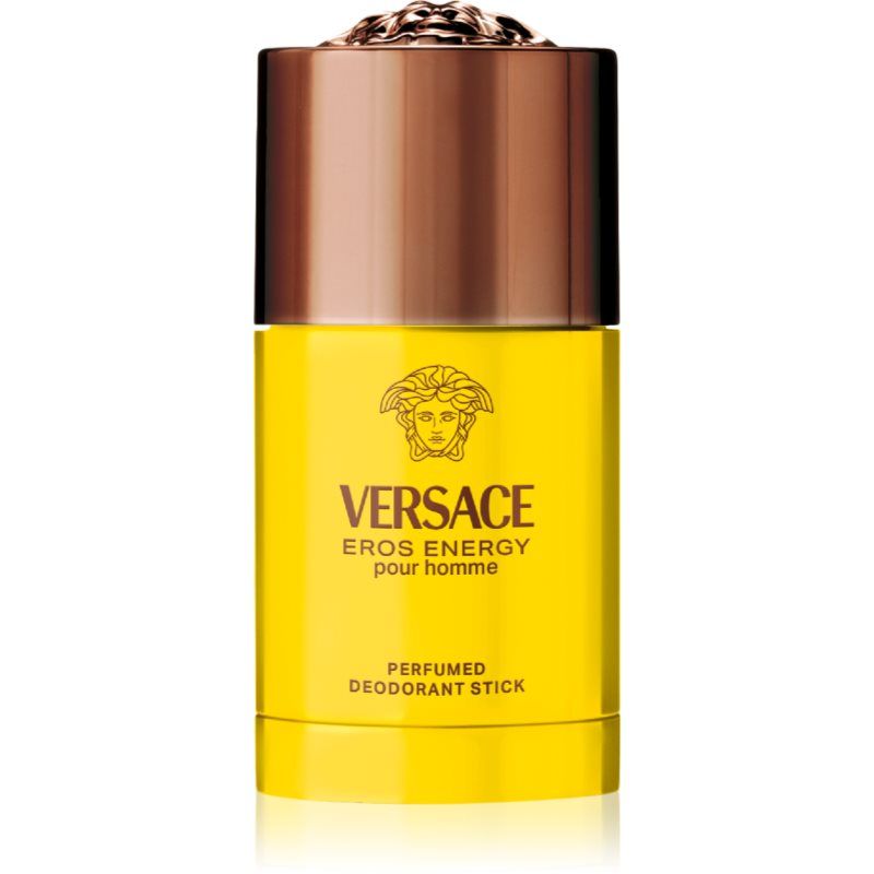 Versace Eros Energy deodorant stick 75 ml