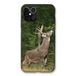 Hoesje Hert Hoesje voor iPhone 12/12 Pro