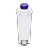 DL SERVICE Waterontharderfilter compatibel met DeLonghi ECAM, ESAM, ETAM, BCO-serie, waterfilter voor koffiezetapparaat, 1 stuk (1)