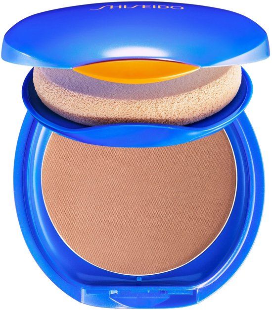 Shiseido UV Protective Compact Foundation SPF30 Dark Beige 12gr