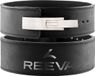 Reeva Sportgear Reeva Lifting Belt - Maat S - Zwart - Leder - Halterriem