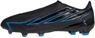 Adidas Performance F50 Hyperfast League Laceless Firm Ground Chaussures de football - Unisexe - Noir