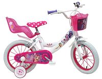 DENVER -14 My Little Pony, couleur blanc, fuchsia, 21334