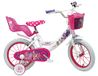 DENVER -14 My Little Pony, couleur blanc, fuchsia, 21334