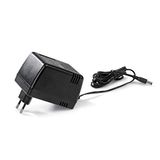 3B Scientific U9004673 stekkeradapter, 12 V AC, 2000 mA, 230 V, 50/60 Hz