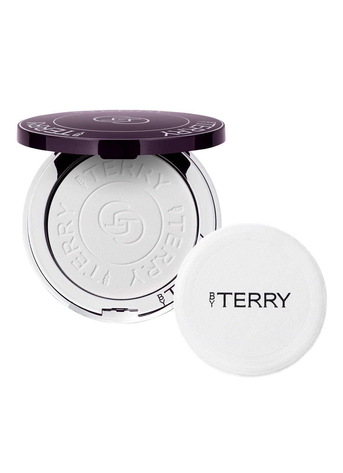 By Terry Hyaluronic Pressed Hydra-Powder - poeder