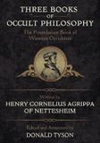 Three Llewellyn's Sourcebook Three Books of Occult Philosophy