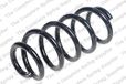 ROC LESJÖFORS 4292641 verlagingsveren | Compatibel met: TOYOTA RAV 4 III
