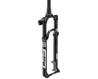 Rockshox Sid Sl Ultimate Race Day 29´´ 3p Flight Attendant 15 X 110 Boost 44 Mm Offset Vork Zilver / Red / Black