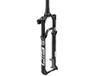 Rockshox Sid Sl Ultimate Race Day 29´´ 3p Flight Attendant 15 X 110 Boost 44 Mm Offset Vork Zilver / Red / Black