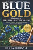 Blue Gold Grow Food Anywhere - Blue Gold