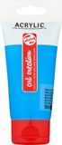 Talens Art Creation Acrylverf 75ml Briljantblauw (3 stuks)