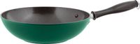 Sambonet 1965 Vintage Quarzo Nero - Pan - 28 cm - Groen